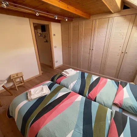 Mountain House Holiday home