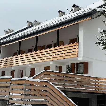 Holiday home Mountain House *