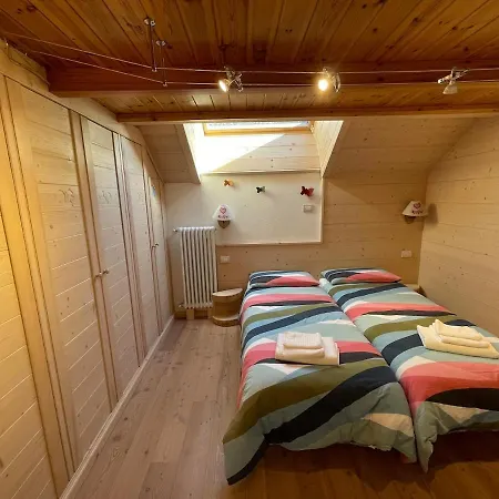 Mountain House Holiday home
