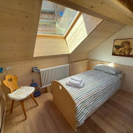 Mountain House Holiday home *