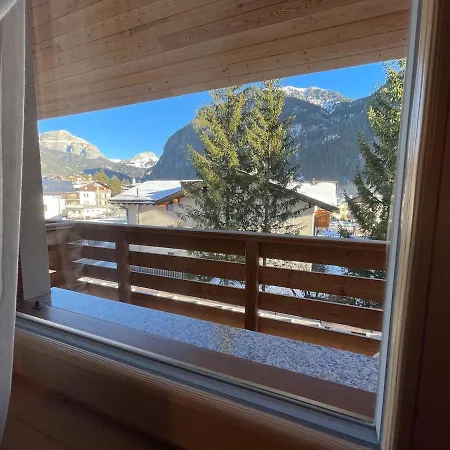 Holiday home Mountain House *