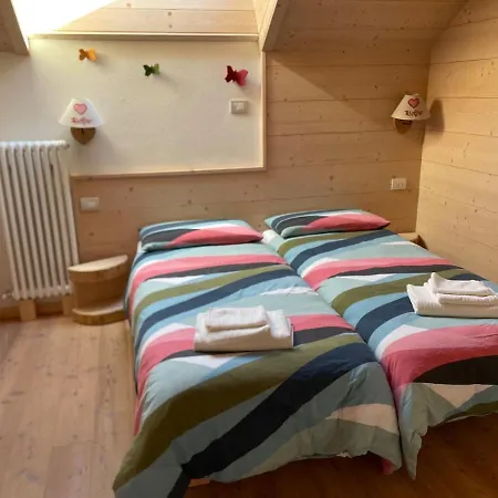 Holiday home Mountain House *