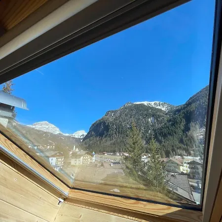 Mountain House Holiday home