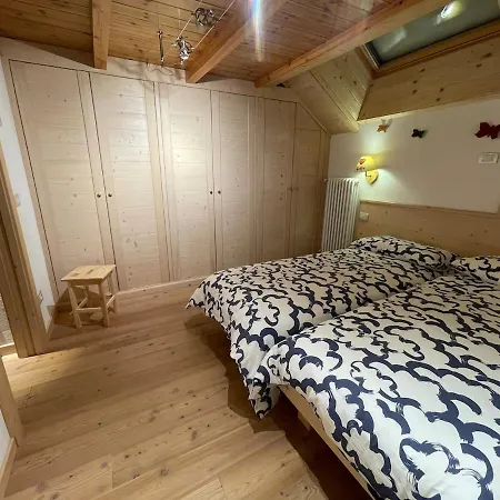 Mountain House Holiday home